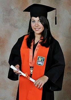 Yeska Gabriell